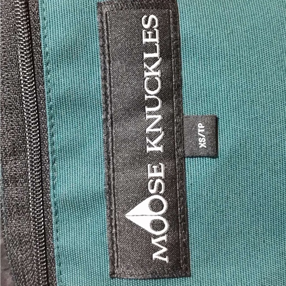 MOOSE KNUCKLES 3Q JACKET - Picture 5 of 6